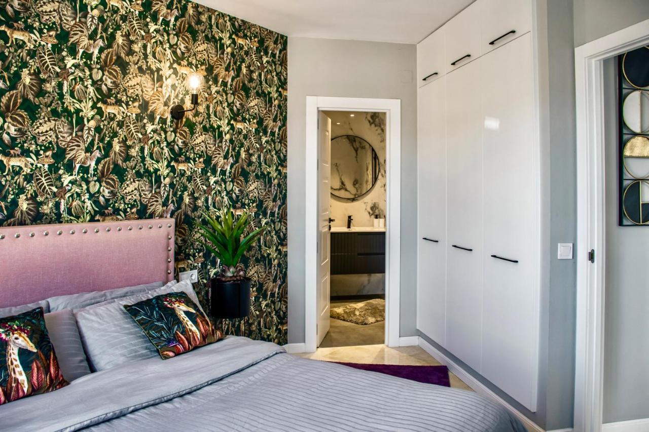 Leos Mijas Golf Apartment Fuengirola Exterior photo