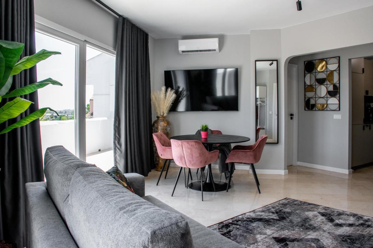 Leos Mijas Golf Apartment Fuengirola Exterior photo