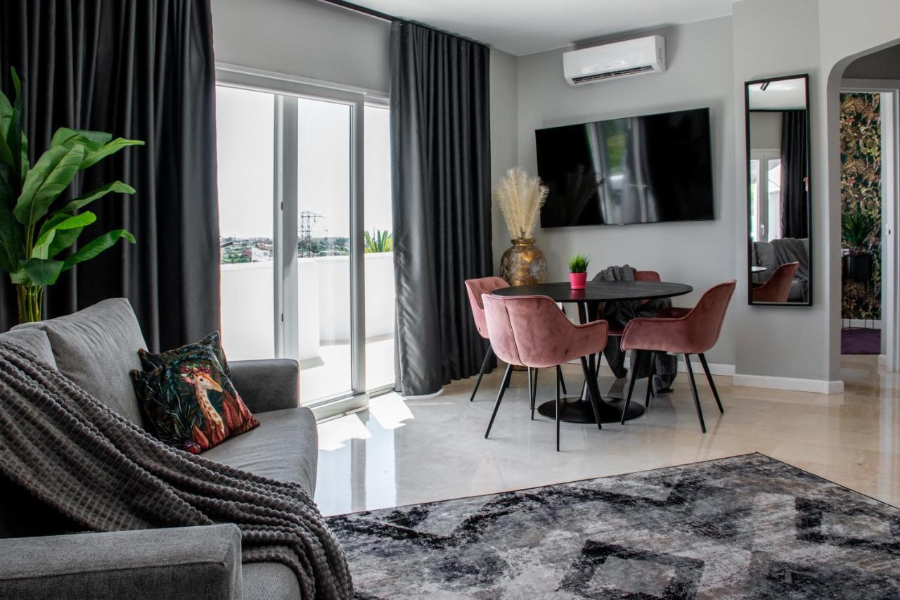 Leos Mijas Golf Apartment Fuengirola Exterior photo