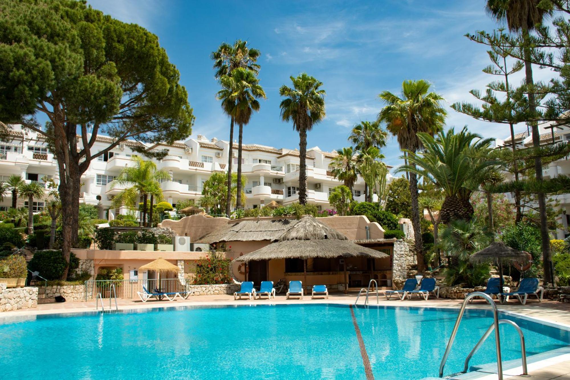 Leos Mijas Golf Apartment Fuengirola Exterior photo