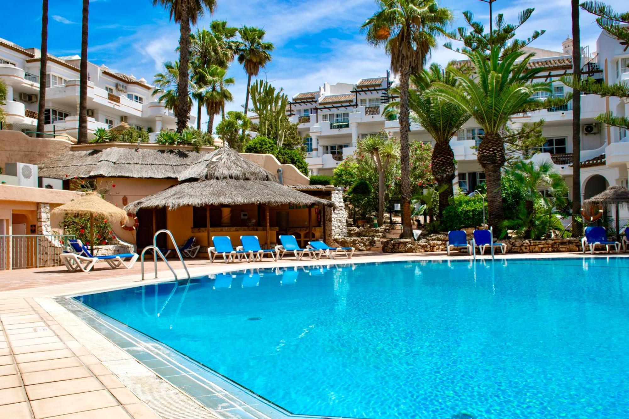 Leos Mijas Golf Apartment Fuengirola Exterior photo