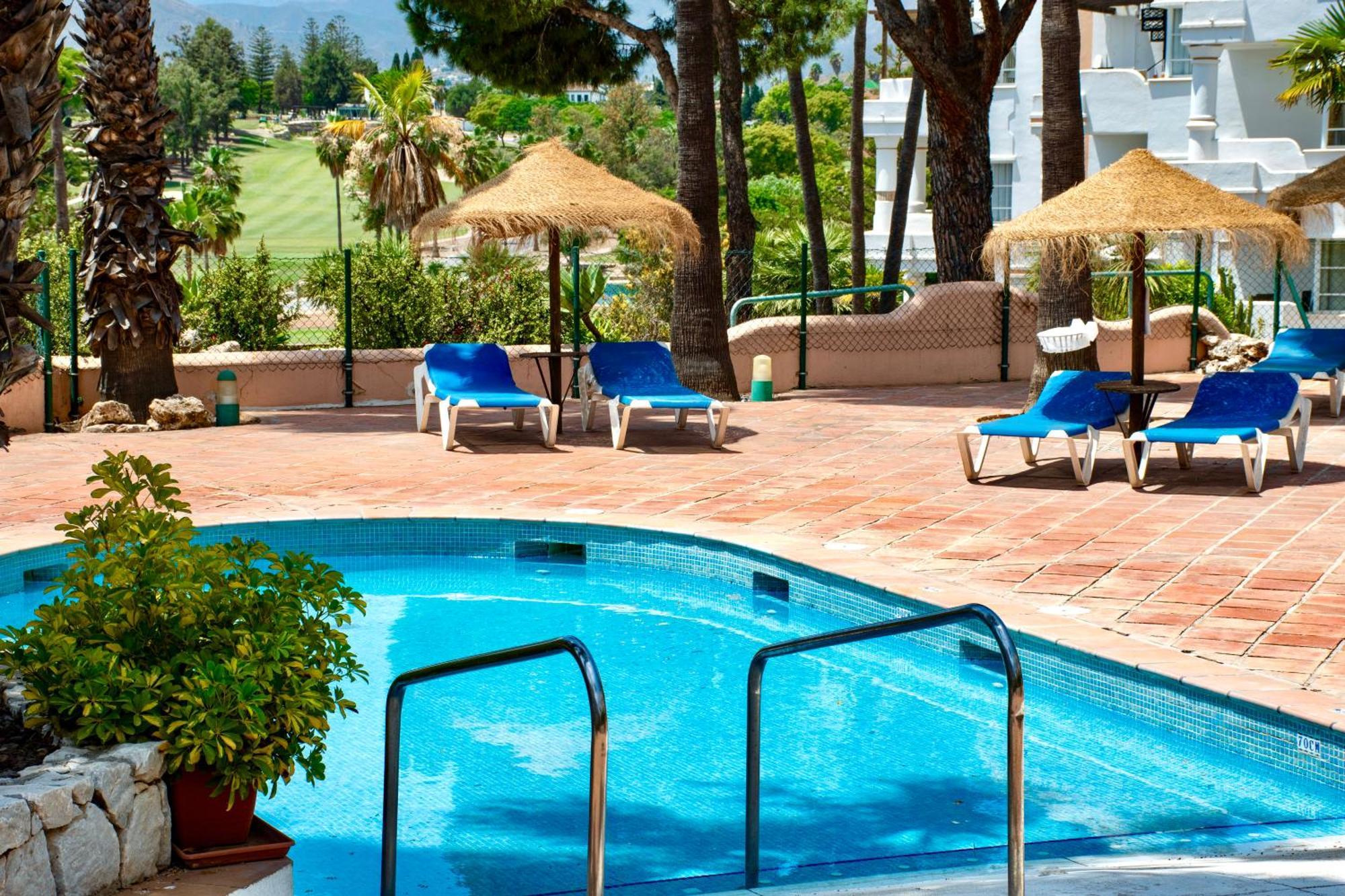 Leos Mijas Golf Apartment Fuengirola Exterior photo