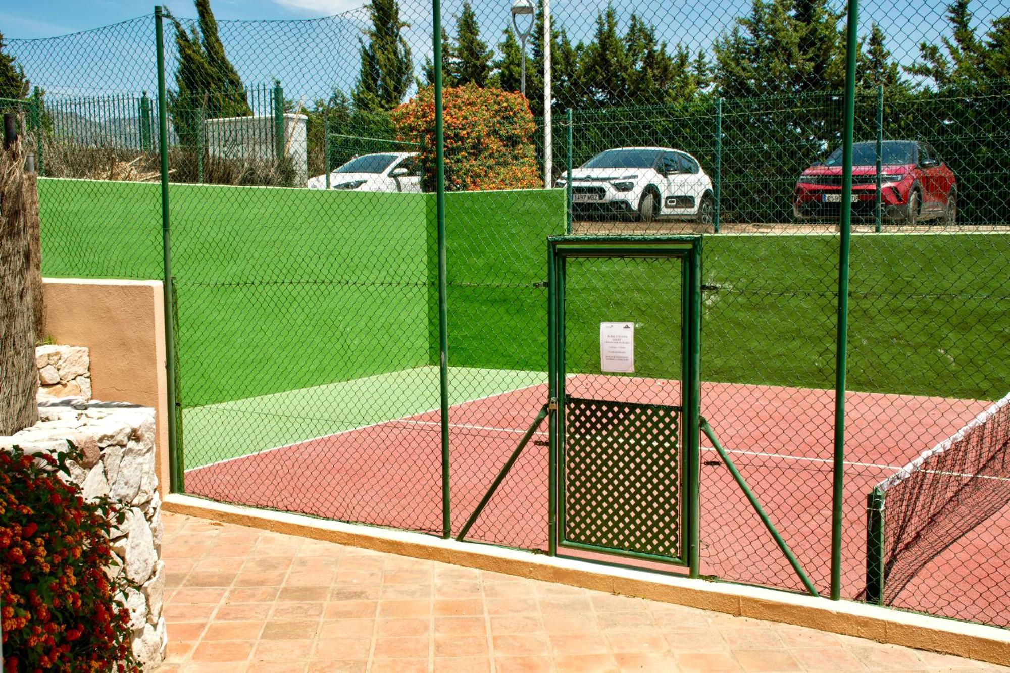 Leos Mijas Golf Apartment Fuengirola Exterior photo