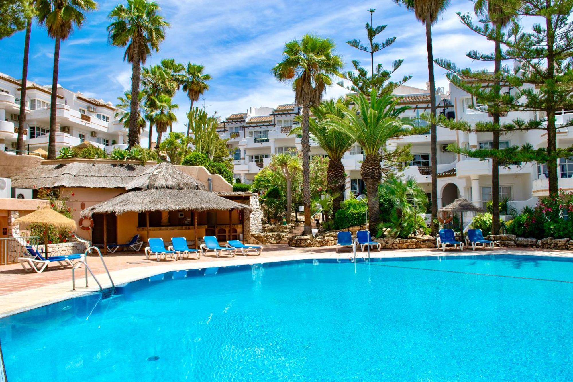 Leos Mijas Golf Apartment Fuengirola Exterior photo