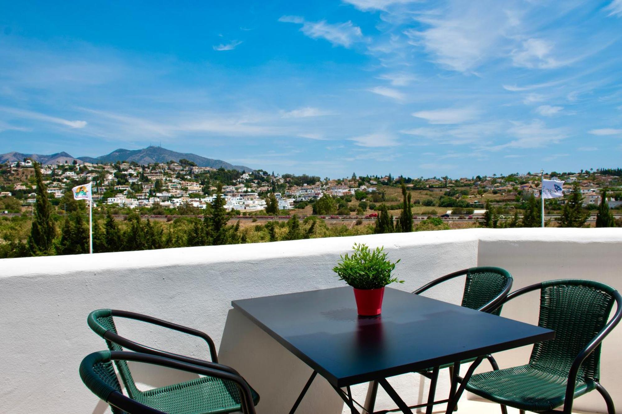 Leos Mijas Golf Apartment Fuengirola Exterior photo